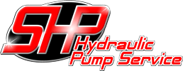 SHP Hydraulic Pump Service